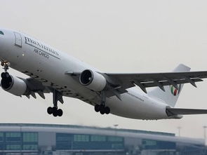 上海航空物流新篇章 聚焦松江，聯(lián)通世界