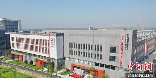 成都建成西部首個(gè)生物制品保稅進(jìn)口口岸，國際物流煥發(fā)新動(dòng)能