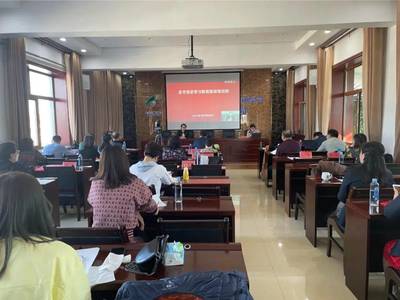 我市舉辦黨史學習教育宣講培訓(xùn)活動，推動學習教育走深走實