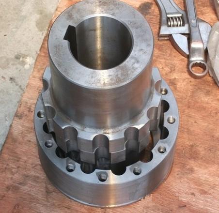 鼓形齒式聯(lián)軸器結(jié)構(gòu)解析及其在機(jī)械設(shè)備中的應(yīng)用