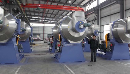 溧陽(yáng)市匯達(dá)機(jī)械 專注農(nóng)業(yè)機(jī)械設(shè)備及配件的創(chuàng)新設(shè)計(jì)