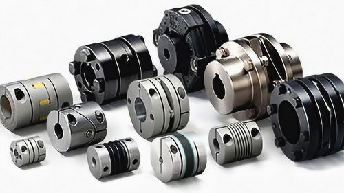 SolidWorks非標(biāo)機(jī)械設(shè)計中常用元件的運(yùn)用 聚焦聯(lián)軸器的選擇與關(guān)鍵要點(diǎn)