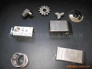 無(wú)錫奧賽精密機(jī)械制造 專業(yè)機(jī)械零部件加工與設(shè)備設(shè)計(jì)服務(wù)產(chǎn)品概覽