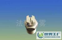 工業噴涂新選擇 扇形、不銹鋼、連體噴嘴全面解析 | 通用五金配件供應