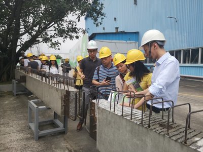 廣東省建設工程綠色與裝配式發(fā)展協會引領園林景觀工程設計新趨勢